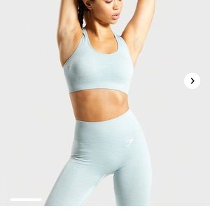 Gymshark Vital Seamless Set (Bra+Leggings)